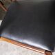 Vintage Scandinavian chairs Gessef teak 1960