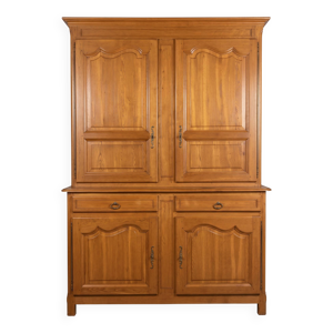 Buffet deux corps en