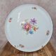 Large cake plate in fine porcelain Schumann Germany 🇩🇪