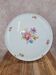 Large cake plate in fine porcelain Schumann Germany 🇩🇪