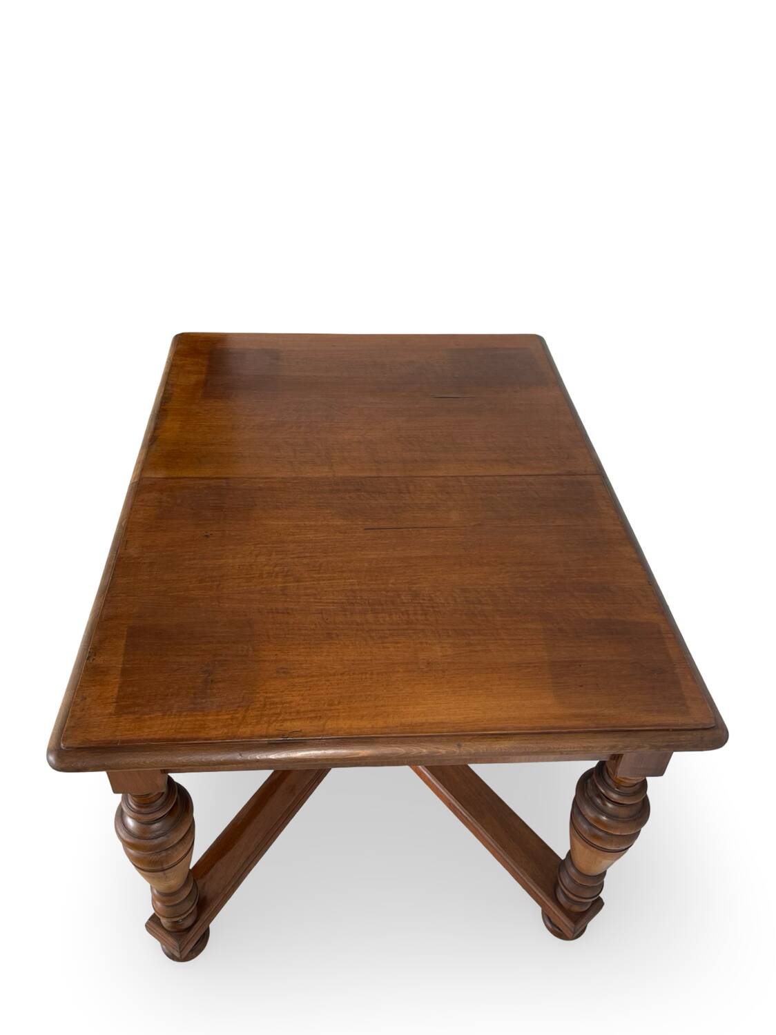 Table à manger classique art déco