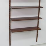 Bookshelf wall system “Excellent” by Sven Ellekaer for Albert Hansen