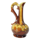 Vallauris ceramic vase/pitcher/carafe/vintage