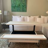 Modular coffee table