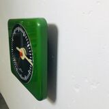 Horloge murale Space âge Krups