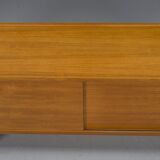 Vintage Model No. 20 Sideboard by Niels O. Møller for JL Møllers, 1960s