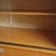 Secretary desk, vintage, 50s - 60s