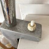 Fornay-style workshop lamp from the 1950s