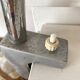 Fornay-style workshop lamp from the 1950s
