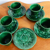 Gien's slurry cups