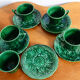 Gien's slurry cups