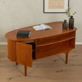 Free-Standing Desk, Scandinavian