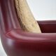 Swivel Armchair , Siesta , Czechoslovakia 1970s