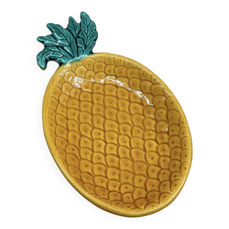 Pineapple slip dish