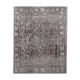 Persian overdyed carpet handwoven oriental wool living room  rug - 295x374cm