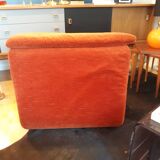 Vintage Steiner velvet heater