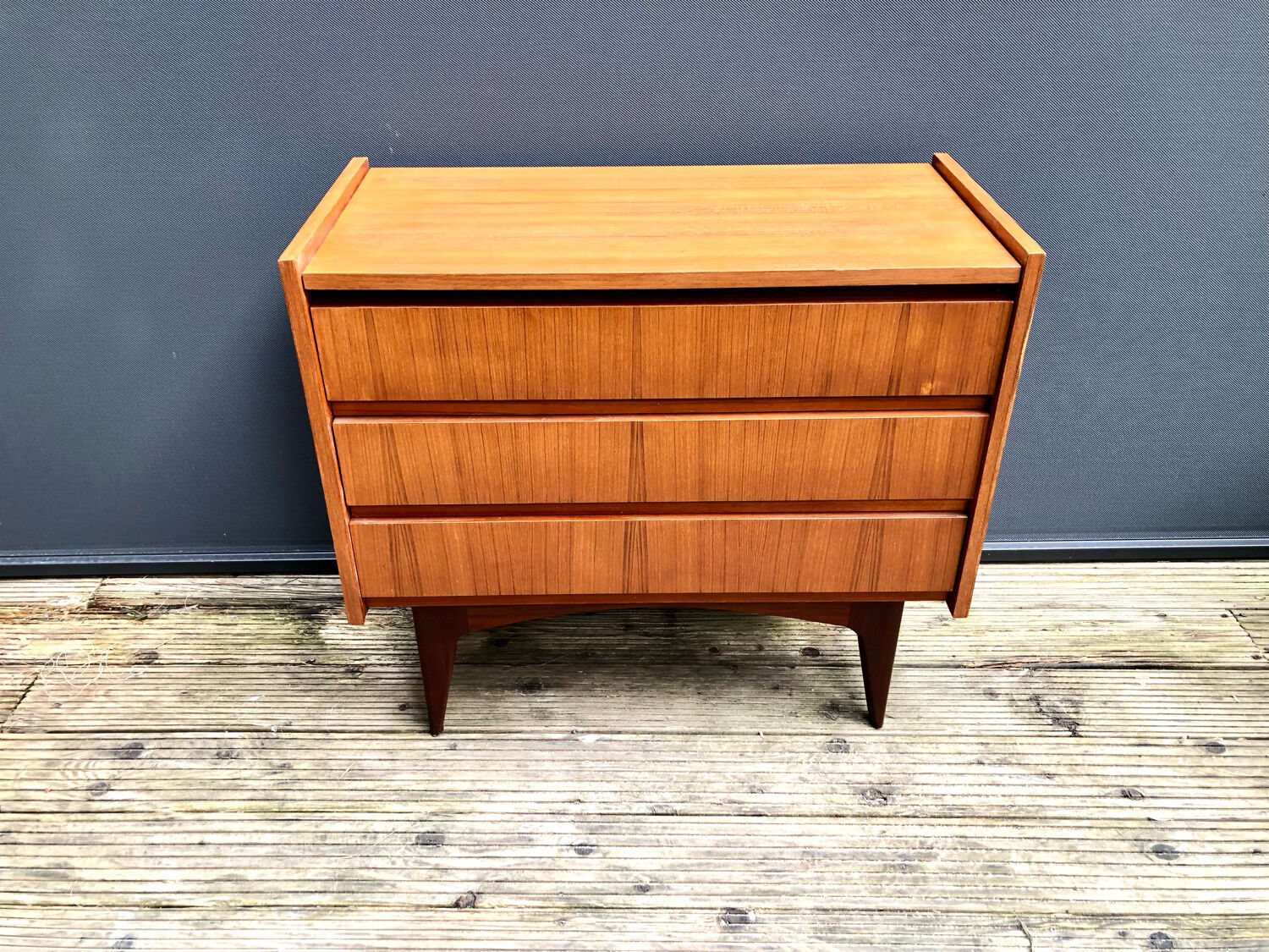 Scandinavian dresser