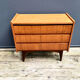 Scandinavian dresser