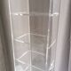 Etagère vintage en plexiglass