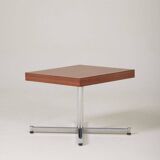 Table basse Pierre Guariche, 1970s