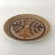 Ceramic dish Pornic model Palmyra, 1970 ́s