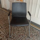 Fauteuils de conférence