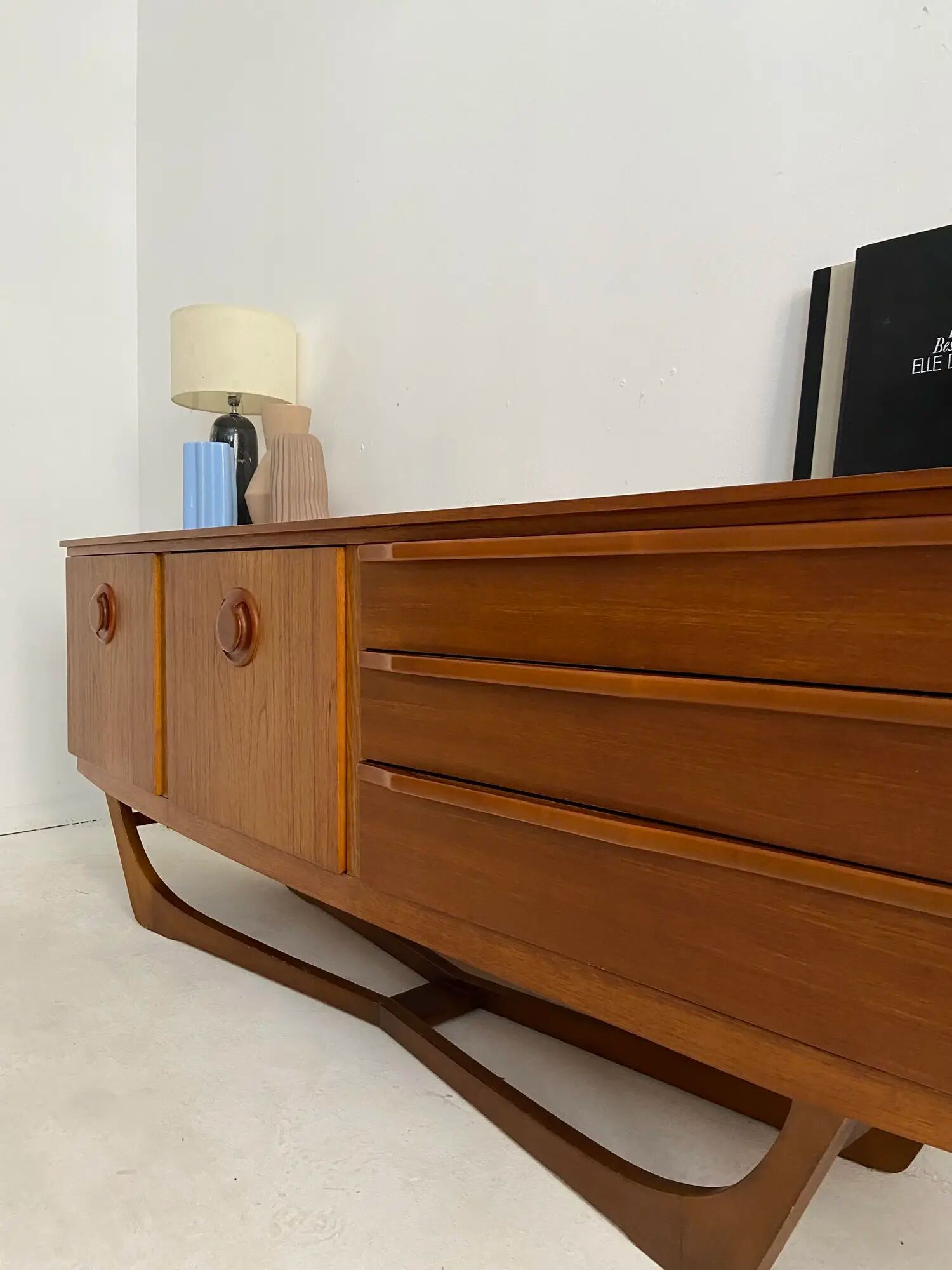 Enfilade