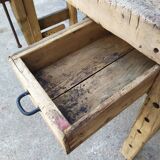 workbench