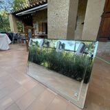 Miroir vintage années 70