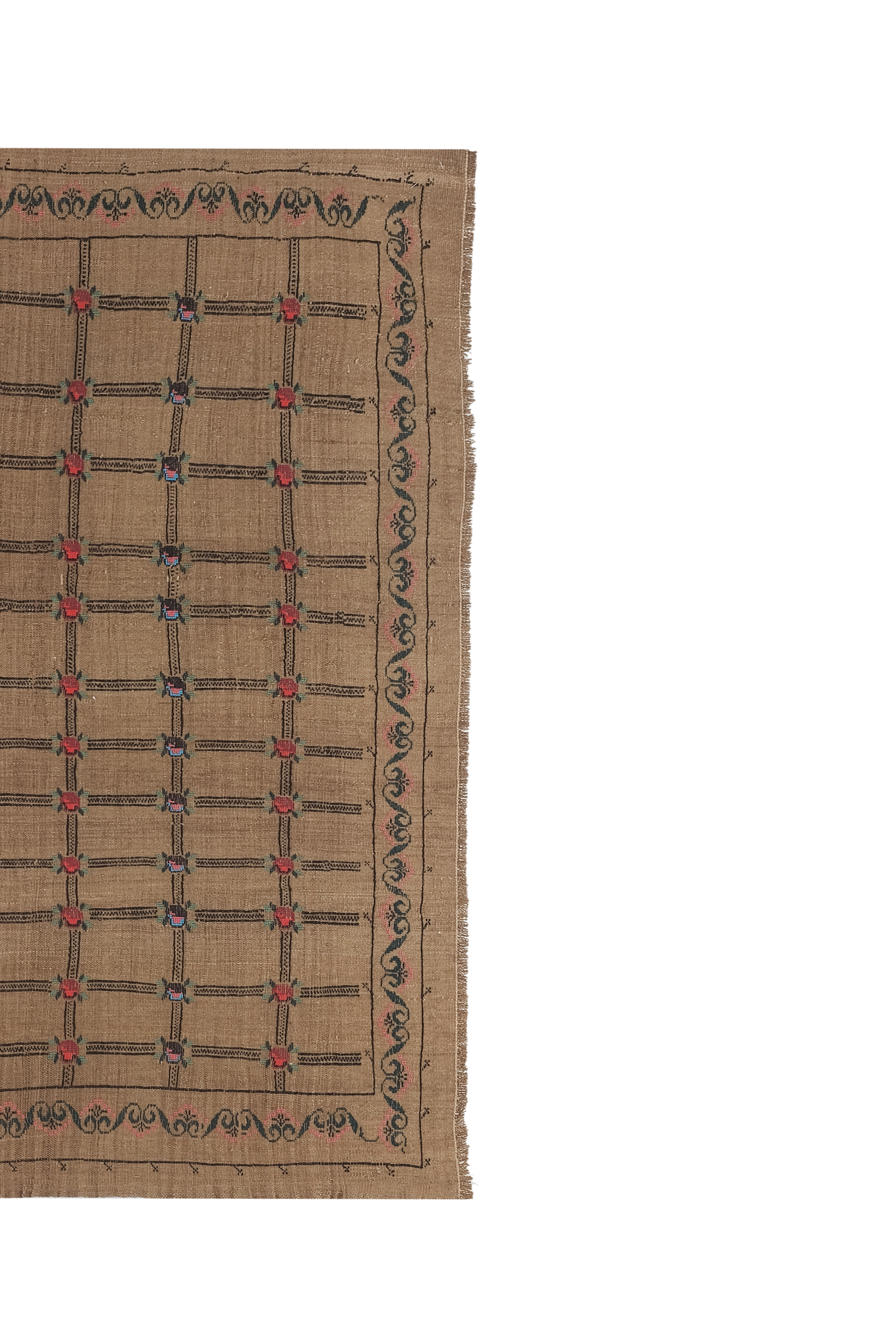 Rug 140x225 cm