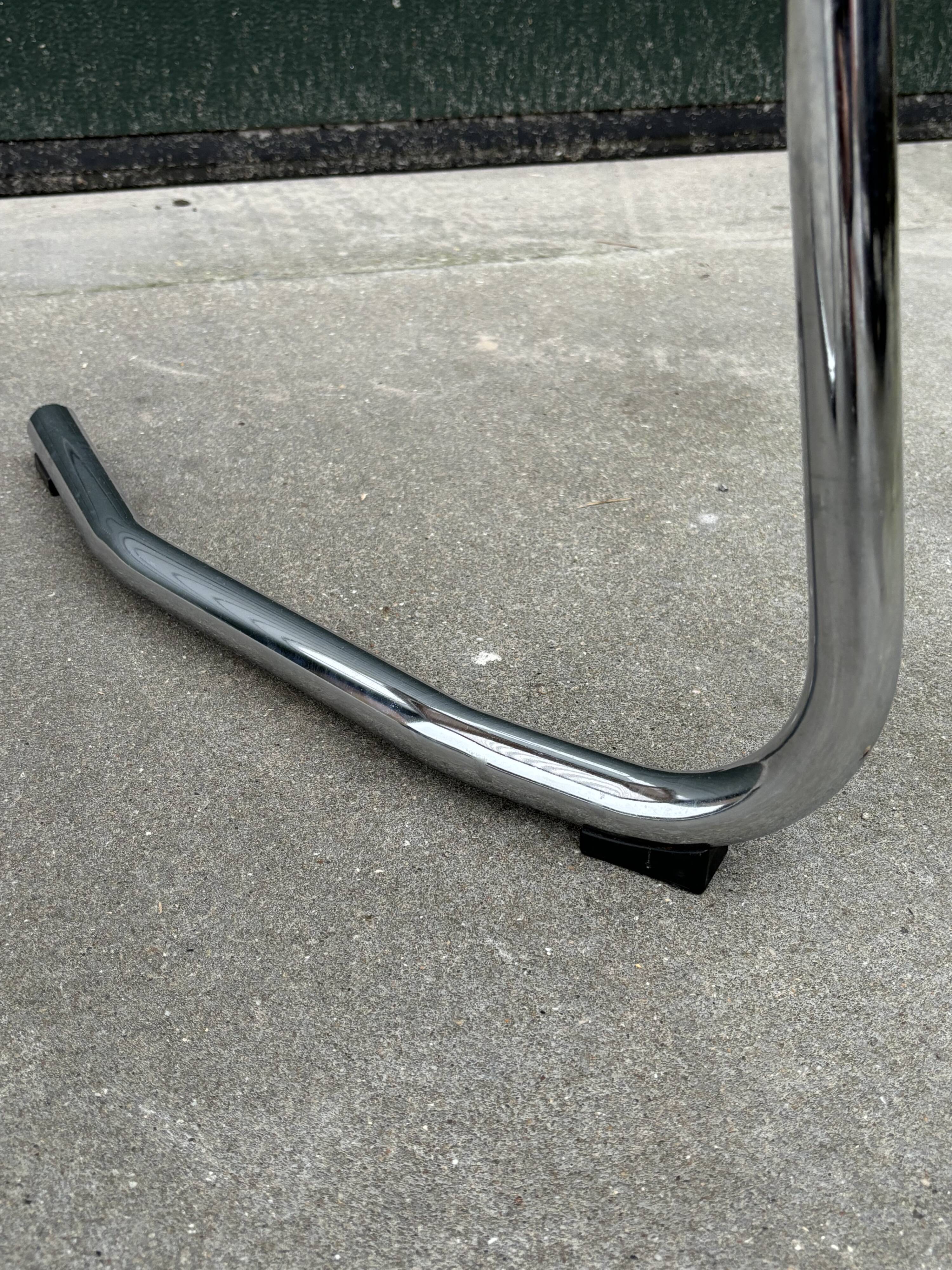 Vintage chairs set of four - 80s design