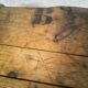 Caisse en bois Petit Navire