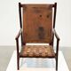 Fauteuil de salon brésilien des années 1950