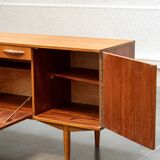 English Sideboard