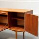 English Sideboard