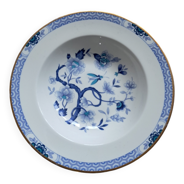 English ceramics signed Royal Grafton