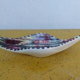 Coupe vintage 60 en céramique