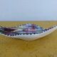 Vintage 60'S ceramic cut