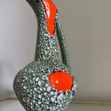 Vase cruche Vallauris années 60