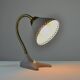 Eric Wärnå for EWÅ Armaturfabrik, Värnamo, Sweden — Model B49 Table/Wall Lamp, 1950s