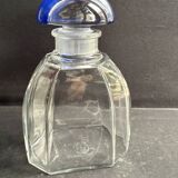 Rare large Baccarat perfume bottle - Art Deco