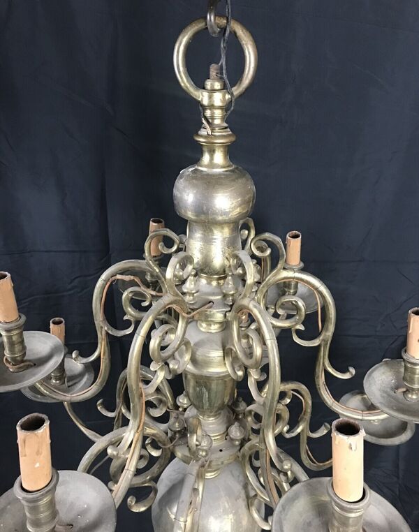 Lustre hollandais