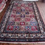 Handmade Bachtiar Persian rug 323x195cm