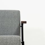 Spectrum ‘SZ66’ lounge chair by Martin Visser