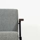 Chaise longue Spectrum 'SZ66' par Martin Visser