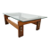 Vintage Coffee Table attributed to Martin Visser for 't Spectrum, 1960s