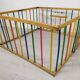 Baumann vintage playground