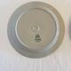 Set of 4 flat plates Karelia, Arabia