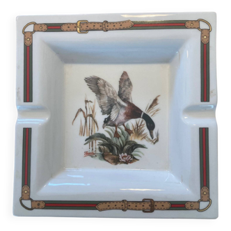 Gucci ashtray