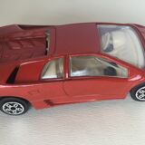 Miniature car